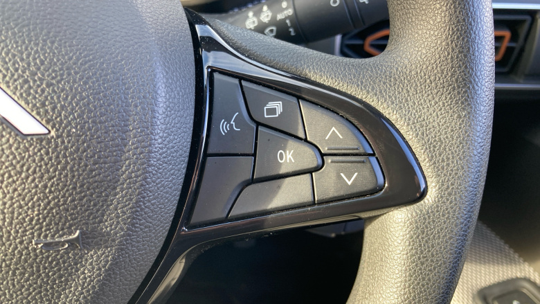 Dacia Sandero Stepway 1.0 TCe Expression 5dr Petrol Hatchback